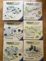 GraviTrax XXL-Paket mit 12 Erweiterungen + Starter Set 