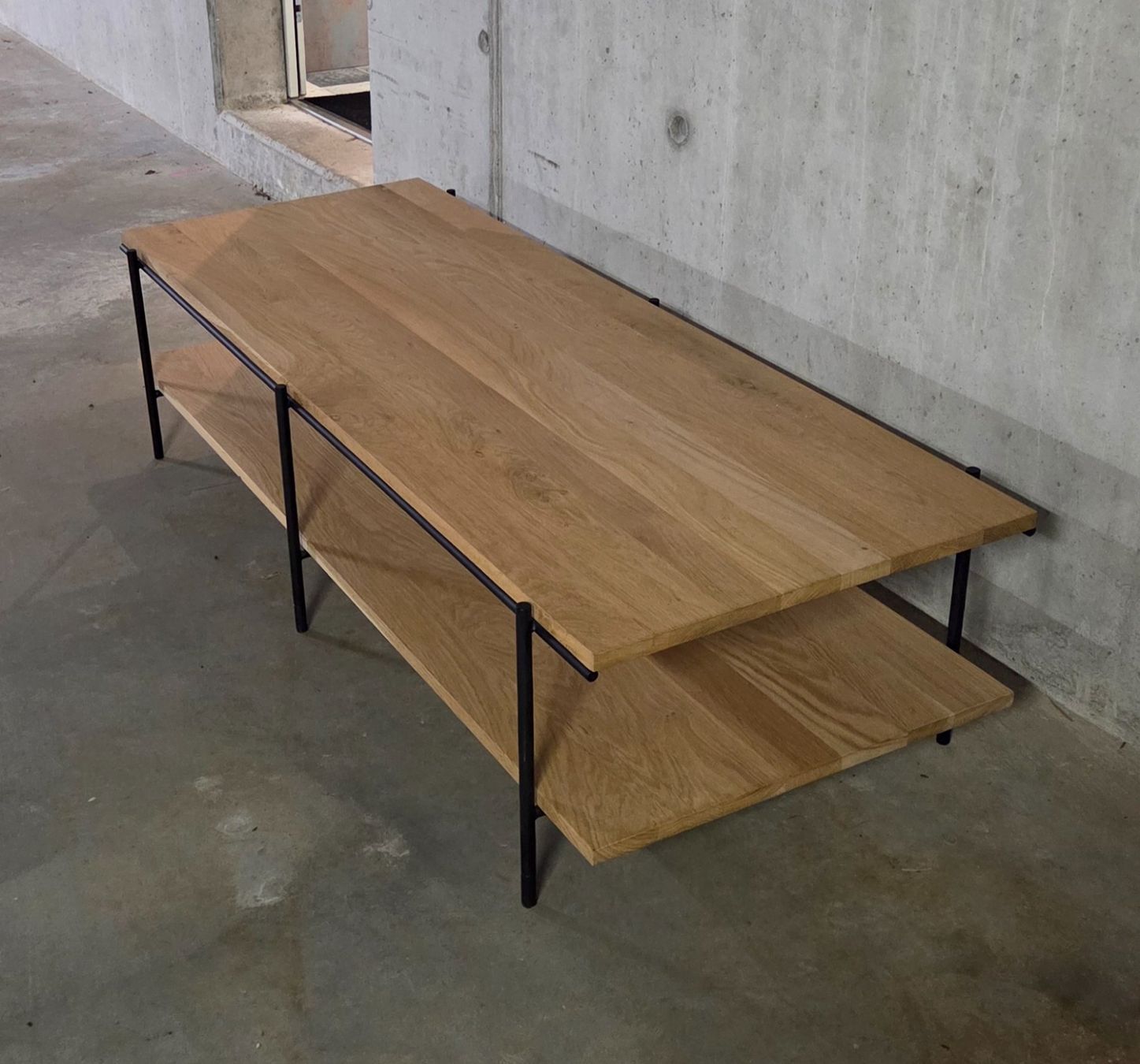 Tische: Table Basse Batiplus – Neu (gemäss Beschreibung) aus Belmont-Yverdon von emi_dgc16