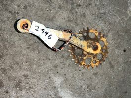 Sachs Mofa Tretwerk
