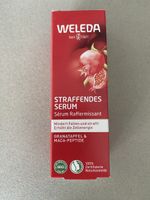 WELEDA Sérum Raffermissant neuf