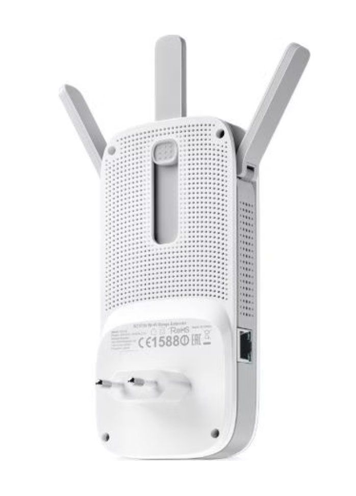 TP-Link WiFi: Wi-Fi Extender – Nuovo e nell'imballaggio originale da Biel/Bienne venduto da izingg 2