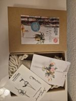 DIY Makramee Pflanzenhänger Set - Nie benutzt! Top!
