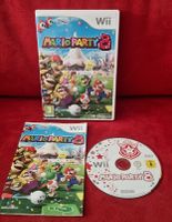 Mario Party 8 Wii