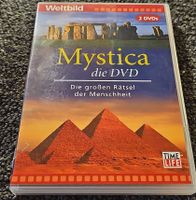 Mystica die DVD(22355)
