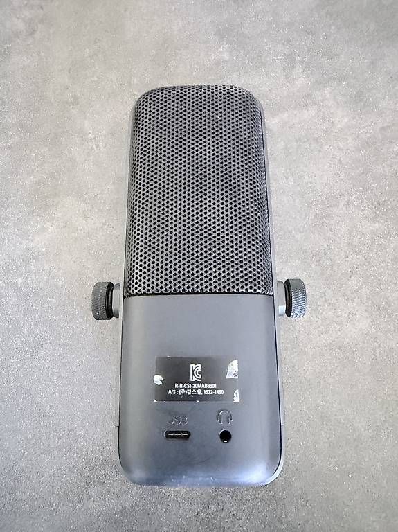 Elgato Mikrofone: Elgato Wave:3 Mikrofon – Gebraucht aus Fislisbach von gaiti92 1