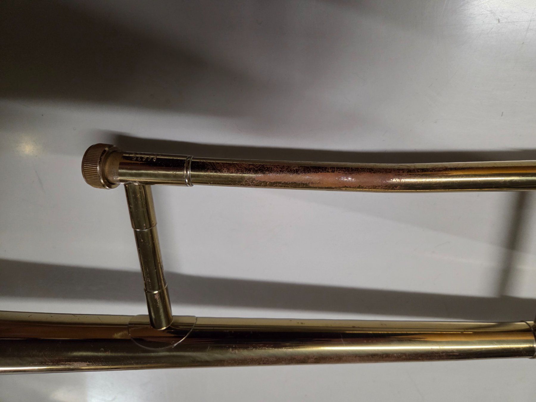 Jupiter Strumenti musicali: Posaune Jupiter – Usato da Allschwil venduto da Adill 3