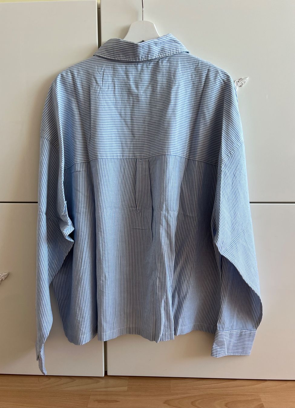Pull&Bear Chemises: Hemd – Neuf avec emballage d'origine à Tagelswangen par fireiceprincess 3