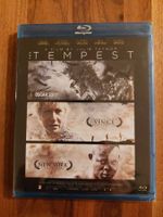 Blu Ray - The Tempest - Der Sturm *Neu*