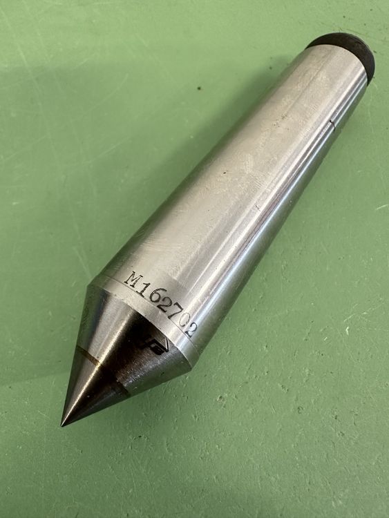 Mk3 lathe dead point, totpunkt. (Gebraucht) in Aarberg für CHF 26 – mit ...