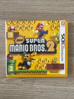 Spiel Paket (6 Spiele, Mario) Nintendo3/2DS
