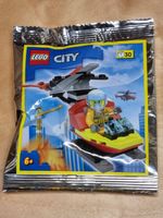 LEGO City 952301 Fire Helicopter foil pack
