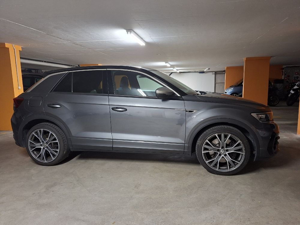 VW T ROC R 300 PS (Gebraucht) in Wallisellen für CHF 32990 – nur ...