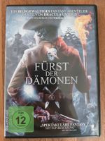 DVD - Fürst der Dämonen