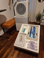 Midea PortaSplit Klimaanlage – 1× montiert, nie benutzt