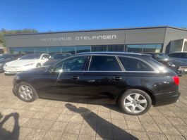 Audi A6 Avant quattro 3.0 TDI