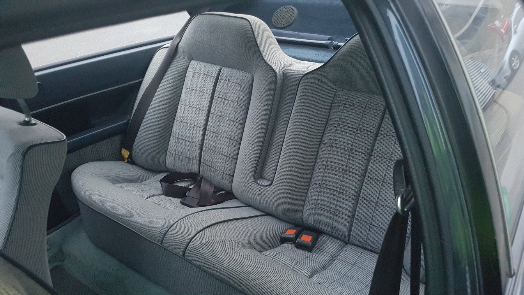 Audi Autos: Audi 81 Coupe – D'occasion à Ebnat-Kappel par Speer2000 6