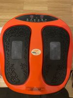 Massagegerät VibroLegs
