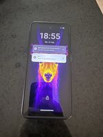 Ulefone Armor 25T Pro 5G 256GB – Wärmebildkamera – Wie neu