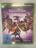 Dragon Age the Veilguard