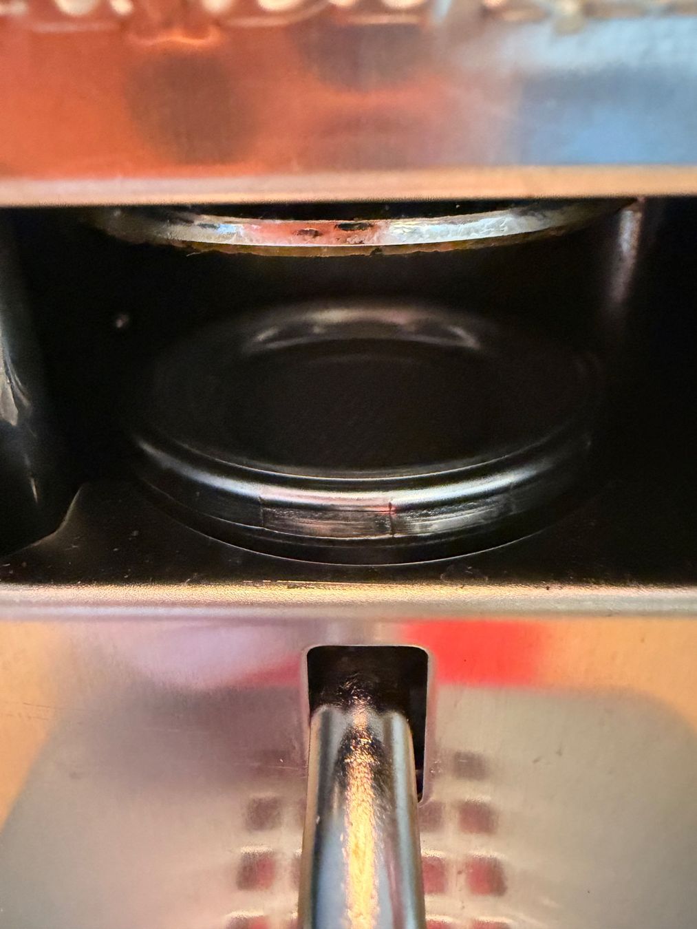 La Piccola Macchine per caffè & Macchine per espresso: La Piccola | Grande Italy – Usato da Solothurn venduto da Maersu26 5