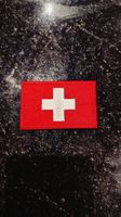 Schweizer Flaggen Patch / Aufnäher - Neuwertig! ❤️🇨🇭