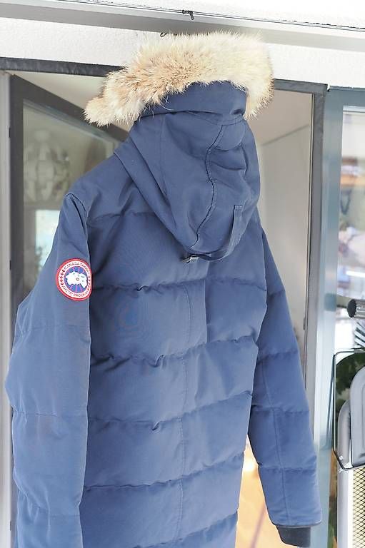 Giacche: Canada Goose Parka Herren XL – Usato da Horgen venduto da zooraff 1