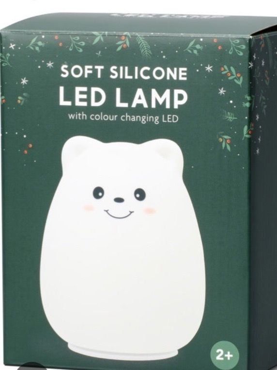 Coop Sammelmarken & -punkte: Coop Winter Daheim Lampe LUMI – Neu und originalverpackt aus Flumenthal von novbra 1