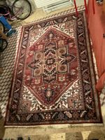 Tapis persan