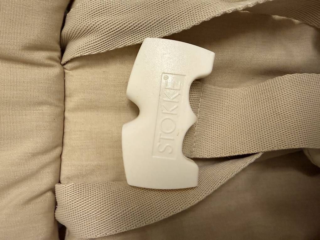 Seggioloni: Stokke Newborn Tripp Trapp – Usato da Adetswil venduto da kai_p9fb 3