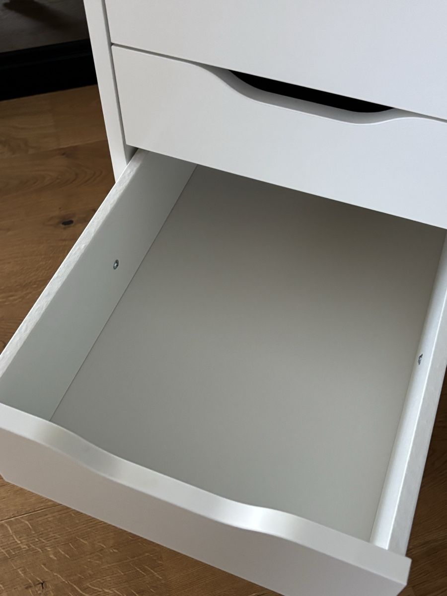 Ikea Étagères: Alex Ikea Schubladen – D'occasion à Kreuzlingen par MiniMe79 6