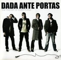 Dada (Ante Portas) – The Theory Of Everything
