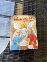 Die Weihnachtsgeschichte Weltbild