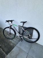 Cube Aim SL Allroad Mountainbike