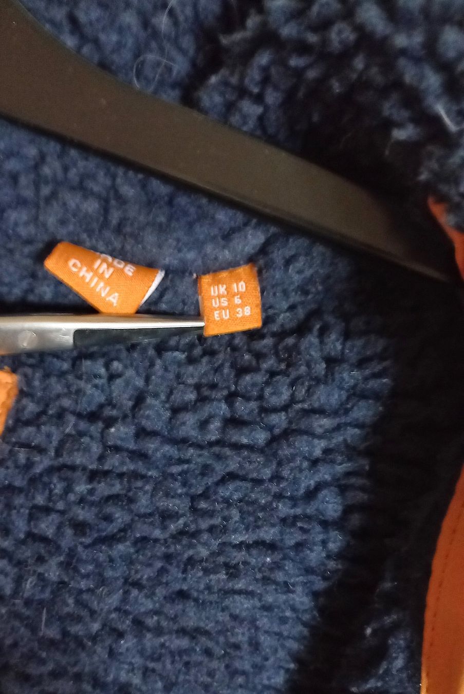 Superdry Giacche: Winterjacke von SuperDry Grösse M – Usato da Bévilard venduto da belkin 3