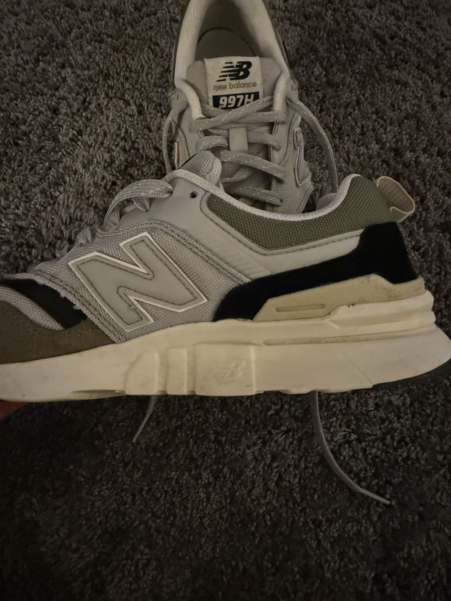 New Balance Chaussures hommes: New Balance – D'occasion à Oberglatt ZH par sam_vs55 1