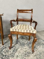 Biedermeier Armchair