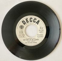 ROLLING STONES - GET OFF OF MY CLOUD