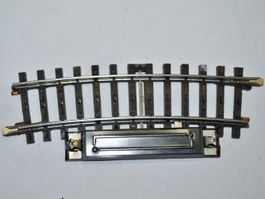 Märklin Schaltgleis gebogen K-Gleis 2129 (EHW002)