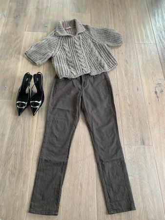 wie neu Hose von Rich&Royal gr.27