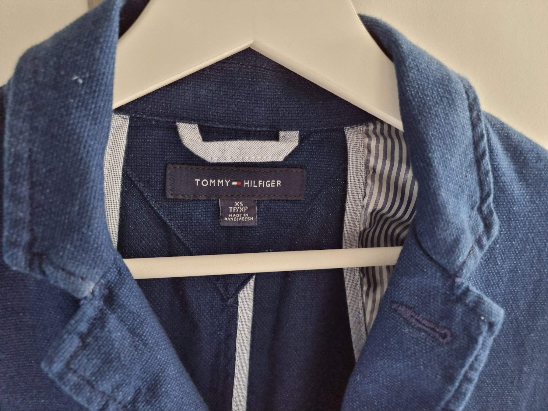 Tommy Hilfiger Giacche: Tommy Hilfiger Blazer – Usato da Zürich venduto da TrueTrade 1