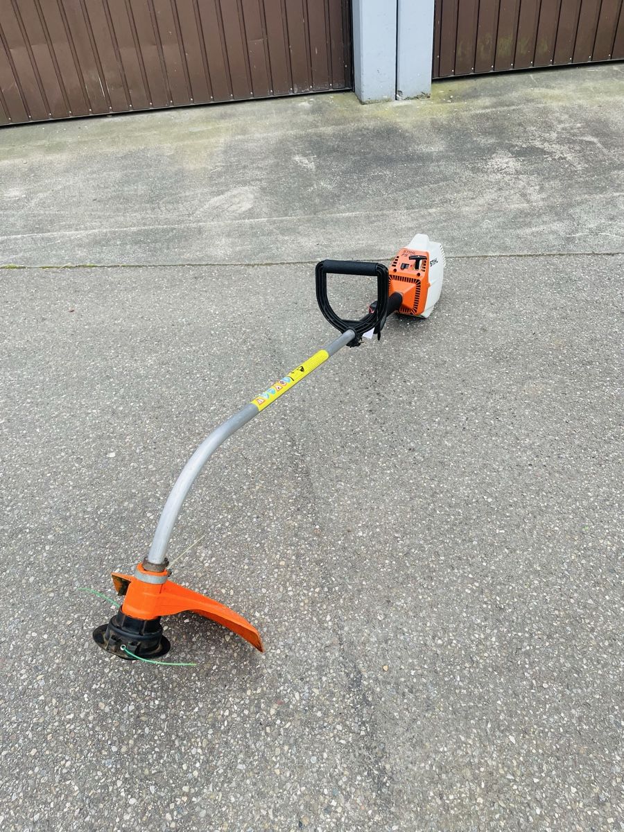 Stihl Tutti gli attrezzi: Rasentrimmer Stihl FS 36 – Usato da Würenlos venduto da Shop_Shop