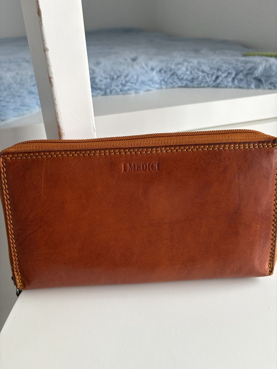 Taschen für Damen: Borsa e borsellino I Medici – Gebraucht aus Contra von Bluma02 5