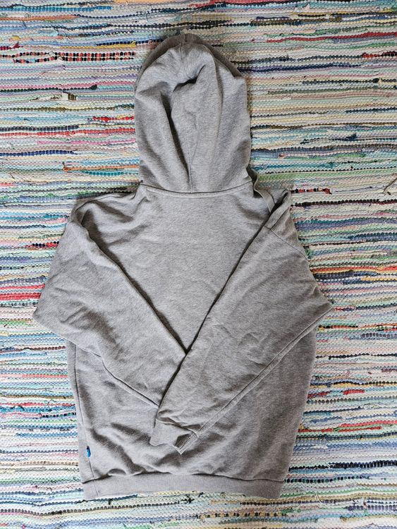 Adidas Maglioni & Felpe: Grauer Adidas Hoodie Grösse 36 – Usato da Wettingen venduto da Sk8ertomda 1
