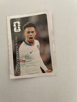FIFA WM 2026 Coca Cola Antonee Robinson (USA)
