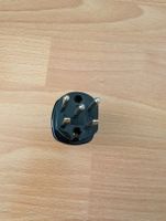 Stecker Adapter T15 für die Schweiz,Top Zustand!