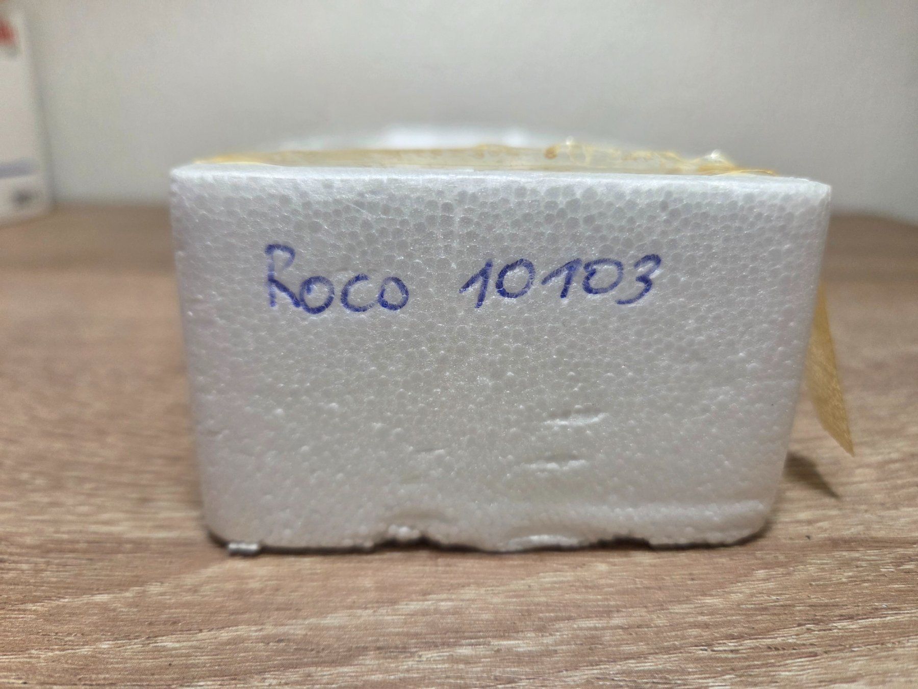 Roco Modellini di ferrovie: Roco 10103 E-Lok SBB H0 – Usato da St-Aubin-Sauges venduto da Lo_Go 7