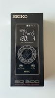 Seiko SQ 200 / Aus erster Hand