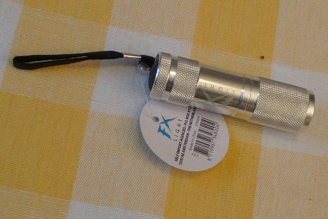 Lampade: Display-FX Light! – Nuovo e nell'imballaggio originale da Bern venduto da bn1640 3