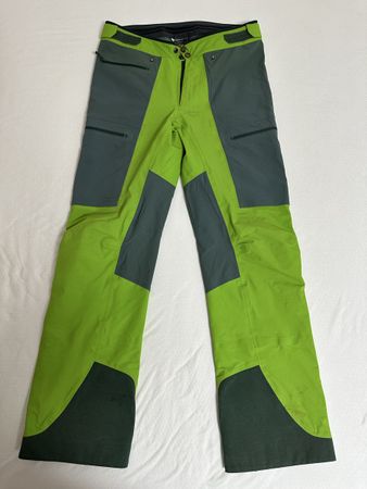 Norrona hose G M
