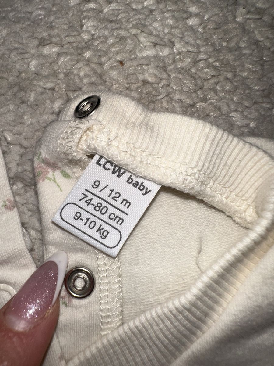 Maglioni & Felpe: Baby sweatshirt – Nuovo (secondo la descrizione) da Emmenbrücke venduto da jov_qj5z 1